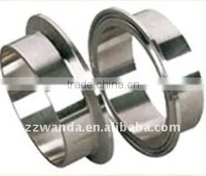 Hot Sale!!! High Quality Carbon Steel 234 WPB Pipe Stud Ends thumbnail-1