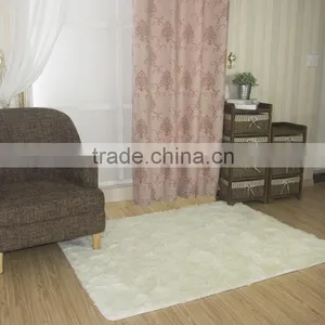 New Arrival 100% Polyester Linen Like Jacquard Curtain & Curtain Fabric thumbnail-6