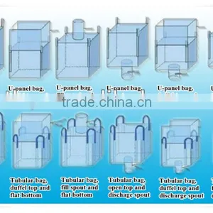 1 Ton Bulk Bag of Perfect Quality thumbnail-1