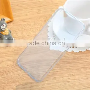 Good Quality Crazy Selling Tpu Side Case for Iphone 6 Plus thumbnail-5
