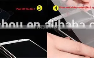 Super Quality Crazy Selling Universal Screen Protector Application thumbnail-6