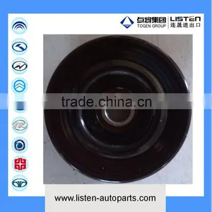 Kinglong Bus AC System Pulley, Tensioner 281500220 thumbnail-2