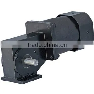 220V AC Tubular Single Phase Asynchronous Motor thumbnail-3
