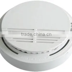 Photoelectric Wireless Smoke Alarm 828-3PF thumbnail-1