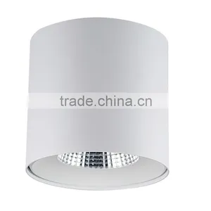 Factory Price High Quality High CRI 25W Led Surface Mounted Downlight thumbnail-2