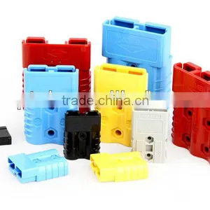 Power Battery Connector Plug /car Battery Connector SB50A 175A 350A Electrombile Connector/battery Plug thumbnail-1