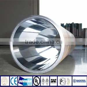 ASTM Cold Drawn Seamless Steel Pipes Tube thumbnail-2