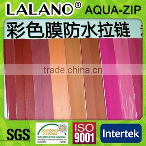 Top Quality - Sale Waterproof Zipper (color Film Series) thumbnail-1