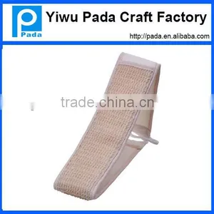 Natural Back Bath Scrubber Sisal thumbnail-1