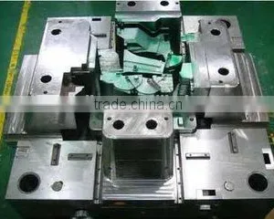 Plastic Mold thumbnail-6