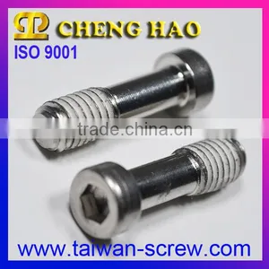 Taiwan Products Forging Fastener Screw 6mm thumbnail-2