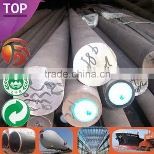Q345B Best Selling Carbon Steel Round Bar High Quality 30mm Steel Round Bar thumbnail-3