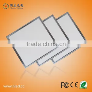 2015 Hot Selling Super Bright LED Panel Lighting 600*600 thumbnail-1