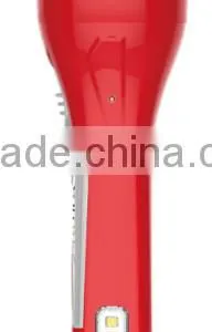 Rechargeble High Power Torch Light Flashlight Long Distance Torch thumbnail-5