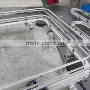 Flexlink Plastic Chain Conveyor thumbnail-6