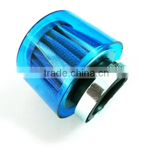 Waterproof Dirt Pit Bike Atv Quad Air Filter 110 125 220cc Air Filter 38mm thumbnail-1
