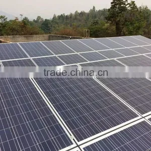 The Best Price and the Best Quality Poly 300w Soalr Panel With Hgh Standard thumbnail-3