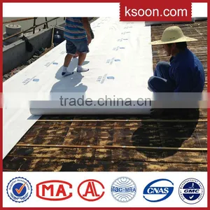 Breathable Membrane 130g/m2 Roofing Waterproofing Membrane thumbnail-1