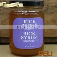Conventional Clear Rice Syrup thumbnail-6