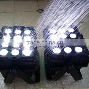 12 x 15w New Cheap Anti-rain Anti-dust IP65 Led Wireless Modern Lighting Par thumbnail-4
