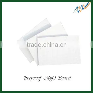 TOP QUALITY Magnesium Oxide Drywall Board,magnesium Silicate Boards,magnesium Fireproof Board thumbnail-3