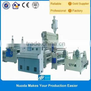 Top Quality PE Perforated Film Line From China thumbnail-1
