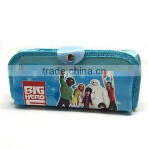 Cartoon Design Cute Children Stationery Pencil Bag thumbnail-1
