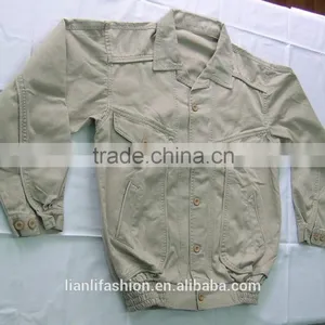 Customized Casual Jacket thumbnail-1