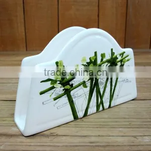 Wholesale Table Decorative Wet Napkin Holder thumbnail-1