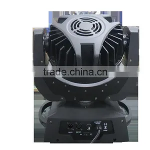 2016 Professional Stage Light 36pcs *10w RGBW LED Moving Head Zoom Light thumbnail-6