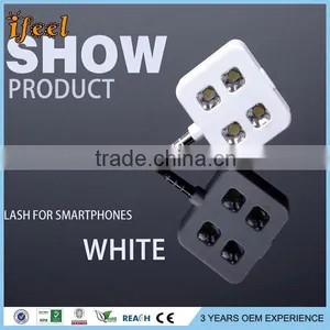 Best Design Mini Portable Iblazr Selfie Flash Led For Smartphone,Tablets Smartphone Flash Led thumbnail-1