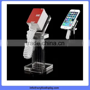 Practical Discount Acrylic Tabletop Display Cases thumbnail-1