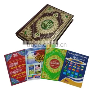 Hot Selling Low Price M9 Quran Read Pen for Muslim thumbnail-2