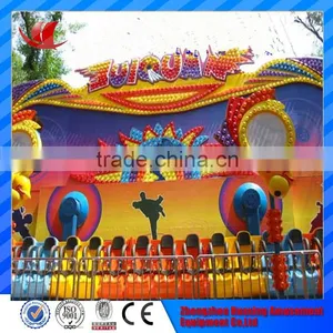 Over 10 Years Experience Extreme Amusement/theme Park Equipment Miami Rides thumbnail-1