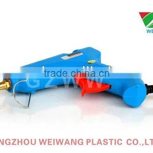 15W High Quality Hot Melt Glue Gun thumbnail-3