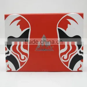 Funky Retro Paper Tea Set thumbnail-3