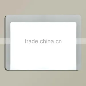 Touch Switch LED Mirror With Aluminum Alloy Back Frame Quality Choice thumbnail-5