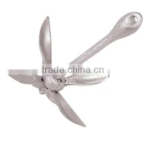 A Type Draggen Fold Anchor thumbnail-1