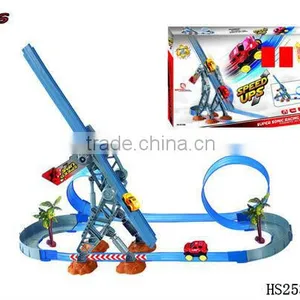 Hottest Electronic Slot Car thumbnail-3