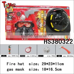 Educational Rescue Fireman Toy Childrens Toys thumbnail-5