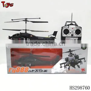 3.5CH Radio Control Helicopter Hot New Products for 2014 thumbnail-1