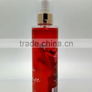 250ml Natural Deodorant Wholesale Foot Deodorant Spray thumbnail-1