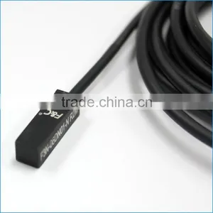 Q8 12-24V Sn 2mm Top Induction Small Square Proximity Sensor With CE thumbnail-6