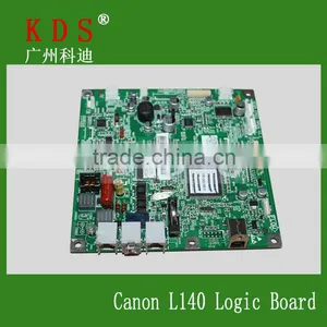 Logic Board for Canon L140 L160 L180 L90 Printer Spare Parts High Quality Mother Board thumbnail-1