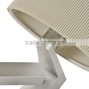Two Heads Hotel Decorative Wringle Shade Led Wall Sconce,hotel Decorative Wringle Shade Led Wall Sconce,led Wall Sconce WL1082 thumbnail-5