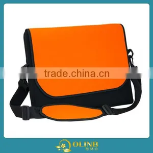 Funky Waterproof Neoprene Fashion Laptop Bag thumbnail-1