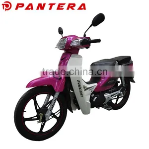 4 Stroke New Best Petrol 50cc Classic Motorcycle thumbnail-1
