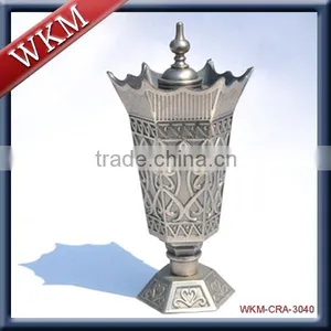 Arabic Wedding Gift Electric Incense Burner Quality Choice thumbnail-5