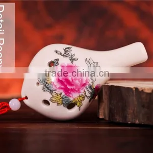 6holes AC Ocarina Chinese Style Ocarina for Novice thumbnail-6