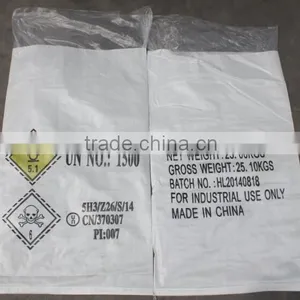 High Puirty Sodium Nitrate & Sodium Nitrite In China thumbnail-6